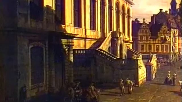 Эрмитаж. Искусство Италии смотреть онлайн