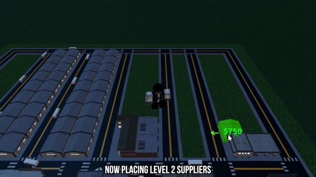 THE BIGGEST MISTAKE MINI CITIES PLAYERS MAKE! смотреть онлайн