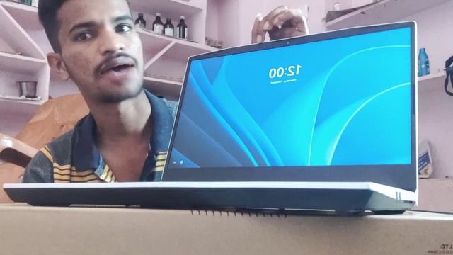 NEW LAPTOP/MSI SWORD 15/i5,12 th generation/4gb graphic card/Gift from mom and dad смотреть онлайн