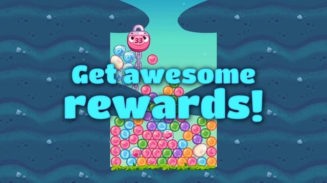 Angry Birds Dream Blast | Summer Quest Event смотреть онлайн