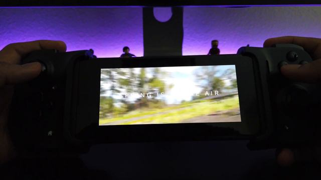 Microsoft XCloud: First Look on Razer Kishi with Forza 4 Gameplay смотреть онлайн