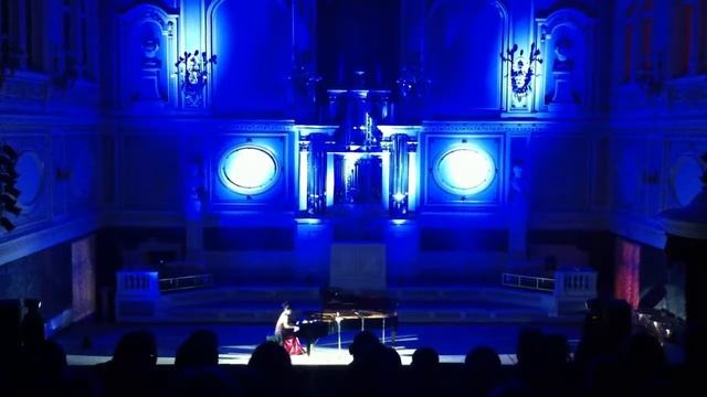 Keiko Matsui SPb 12.03.2014 смотреть онлайн