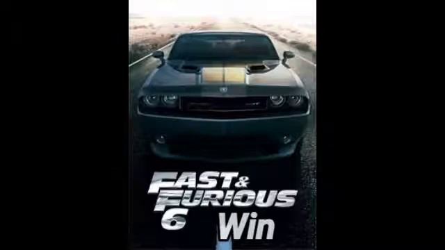 Fast & Furious 6 OST - Jorge Peirano - Win (Java) смотреть онлайн