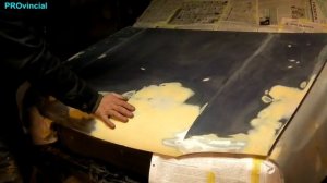 Зачем грунтовать авто перед покраской 720p