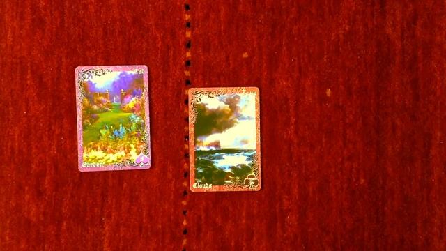 Календарь на будущий месяц. Как Высшие силы видят вашу судьбу? Tarot reading for today. смотреть онлайн