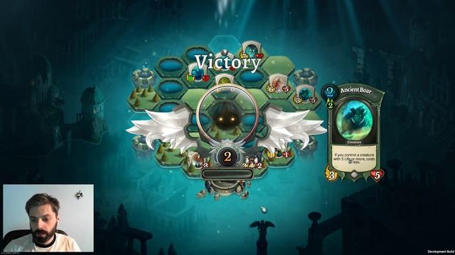 Faeria [Убийца игры от Blizzard] смотреть онлайн