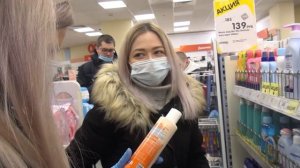 Хрюши против - недетские страсти