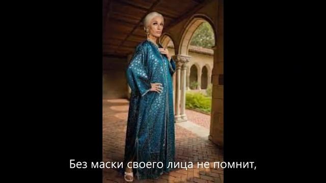 Наверное, в душе была артистка. Фото-образы Синди Шерман смотреть онлайн