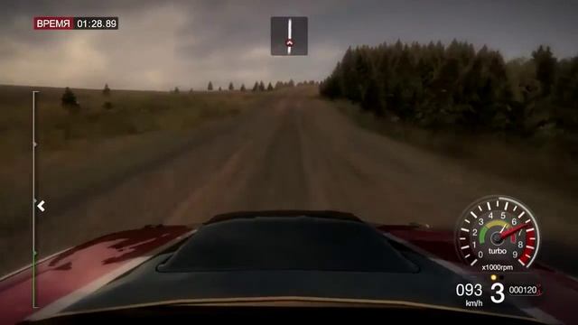 Colin McRae DiRT (2007) Part #14