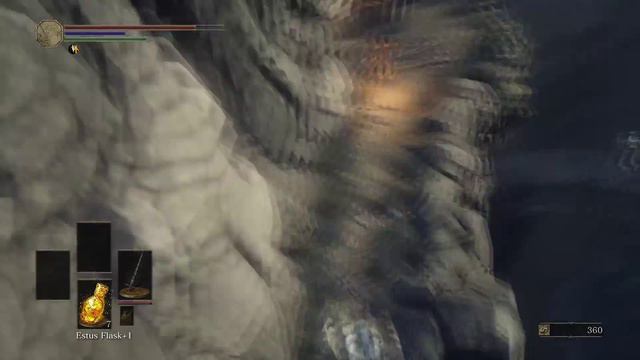 Dark Souls 3 "Undead Settlement" Hidden Bonfire смотреть онлайн
