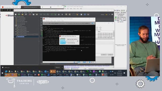 Junior's Performance Optimization Conference смотреть онлайн