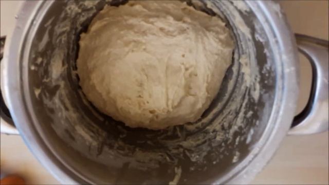 Пирог с мясом и картофелем смотреть онлайн