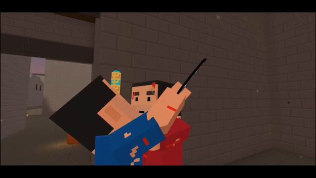 2 Смешные моменты в блок страйке лол ))) смотреть онлайн