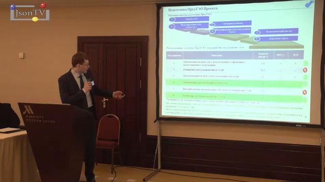 Connectica Lab. Smart Energy & Smart Grid. Юрий Радыгин, Башкирэнерго: пилотный проект в Уфе смотреть онлайн