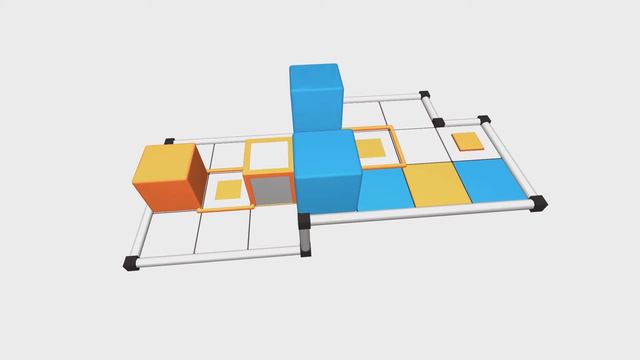 Cubot - Episode 9: "Orange Cube" (Easy 1000G) смотреть онлайн