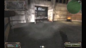 СТАЛКЕР ОП 2.1. ПРОХОЖДЕНИЕ. ТАЙНИКИ КОЛЛЕКЦИОНЕРА В ТЁМНОЙ ДОЛИНЕ. ТАЙНИК КОЛЛЕКЦИОНЕРА В X-18.