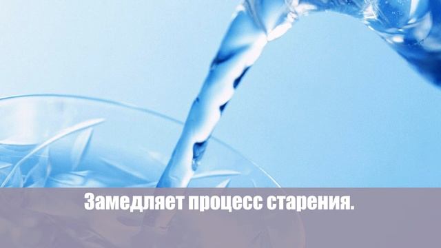 Неожиданные эффекты полезной привычки : Вот почему стоит начинать утро со стакана теплой воды смотреть онлайн