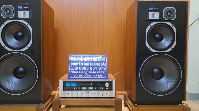 ??? PIONEER:S-922 ?? GHÉP SASUI:7070 ✌?các bác yêu thích sản phẩm ☎0985851678 смотреть онлайн