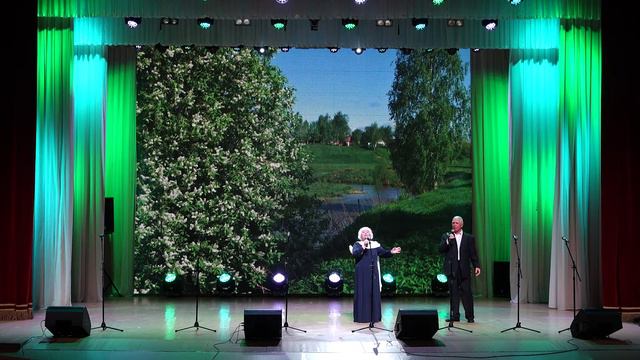 ОТЧЕТНЫЙ КОНЦЕРТ НАРОДНОГО ХОРА ВЕТЕРАНОВ! 28.04.2024г. смотреть онлайн