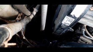 Установка webasto на volkswagen transporter t4.