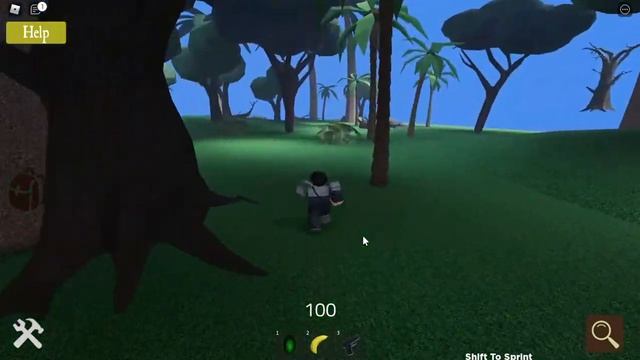 how to find the BACKWOODS EXIT IN SHREK IN THE BACKROOMS | ROBLOX смотреть онлайн