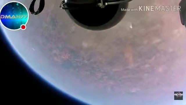 A SPACE ADVENTURE . смотреть онлайн