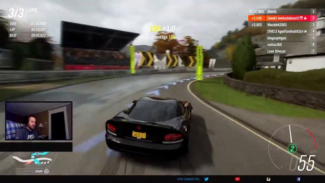 forza horizon 4 best s1 class road cars смотреть онлайн