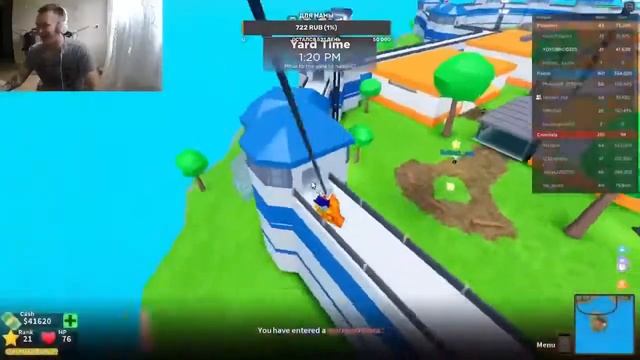 Роблокс медсити побег из тюрьмы Roblox Trim ЛОВКИЙ ПОБЕГ ИЗ ТЮРЬМЫ #Shorts смотреть онлайн