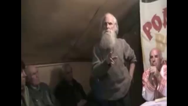 Дед - Об управлении смотреть онлайн