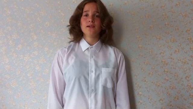 3. "По Шуанси", Ли Цинчжао. Номинация 11-12 лет смотреть онлайн