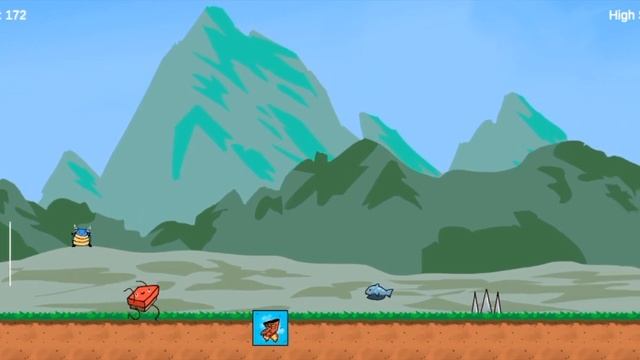 Boxboy - Unity - Infinite Runner - Game смотреть онлайн