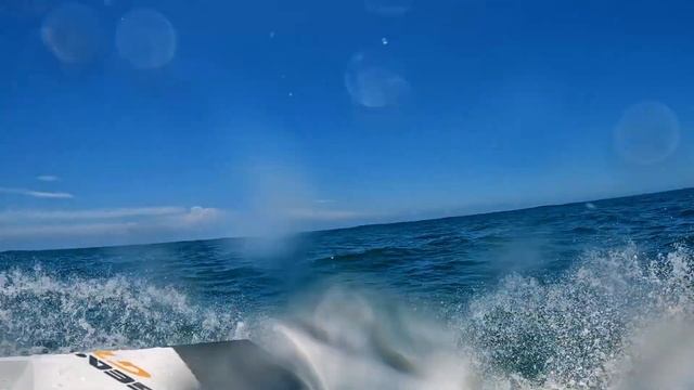Jet Ski Gold Coast - GoPro Hero 10 смотреть онлайн