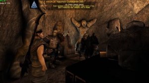 Готика 2 Возвращение 2.0 новый баланс. Часть 15