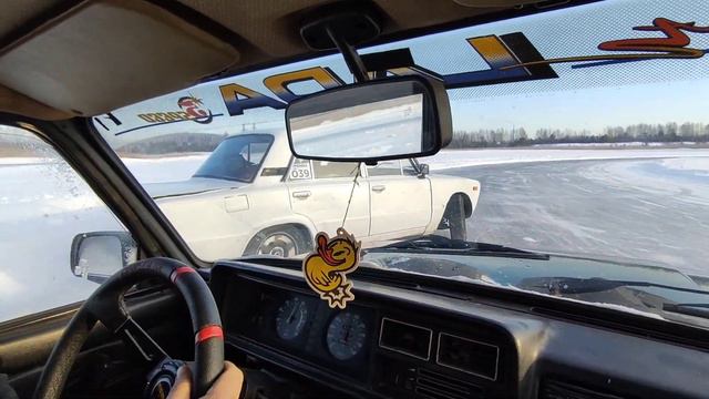 Зимний дрифт (drift, drifting, дрифт, жига, боевая классика, зима) смотреть онлайн
