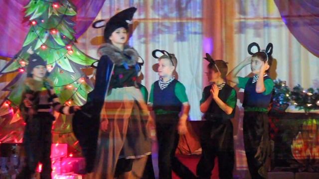 ФБДОУ ДОЛ "Берёзка" ФНС России. Зимняя смена 2019г. Щелкунчик смотреть онлайн