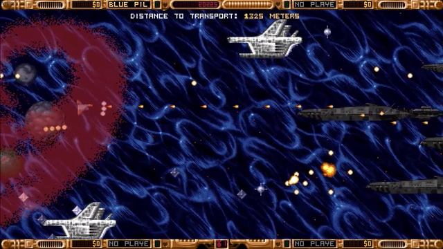 1993 Space Machine (PC) Gameplay - 720p смотреть онлайн