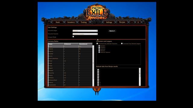 Path Of Exile - Tutorial para vender con Procurement en Poe.Trade смотреть онлайн