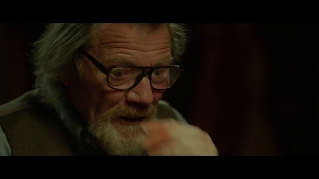 «Бивень» (Tusk) 2014г.