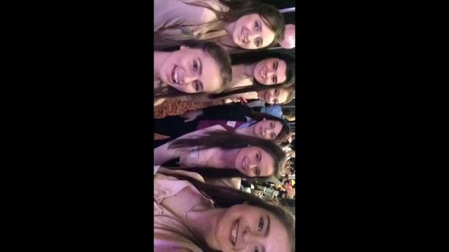 Regionals Vlog #AIBBuildABank - The Blossom Bank смотреть онлайн