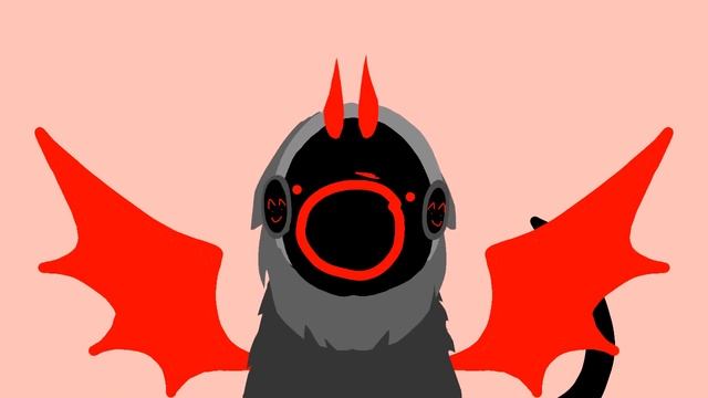 AX ТЫ МИЛЫЙ МИЛЫЙ АВГУСТИН//MEME ANIMATION смотреть онлайн