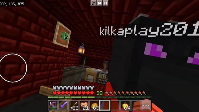 РУМТУР ПО НАШЕЙ С @kilkaplay2010 ДАЧЕ В МАЙНКРАФТЕ ★ Архангел Minecraft #minecraft #майнкрафт смотреть онлайн