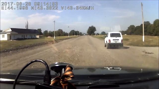 Суровые будни дорог Северного Кавказа смотреть онлайн