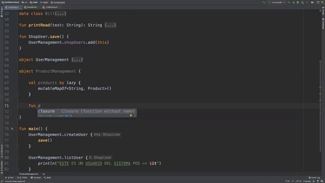 Workshop de Kotlin - Clase 4 смотреть онлайн
