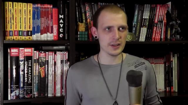 Паучьи Миры \ Spider-Verse (Обзор)