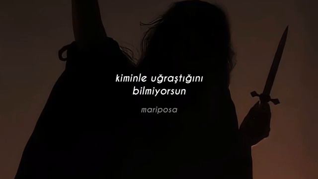 Neoni - Demons // (Türkçe Çeviri) смотреть онлайн