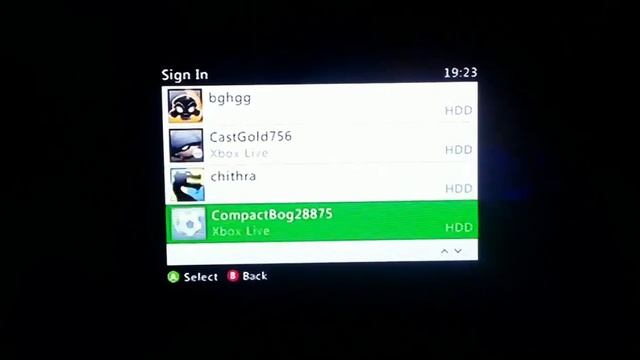 Free Xbox Live Gold Membership On Xbox 360 Working As Of 25/Nov!! смотреть онлайн