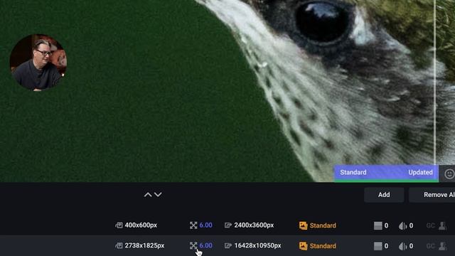 Don't Use Photoshop To Upscale Your Images, Use This Instead смотреть онлайн