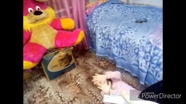 Мини фильм+кино ляп.