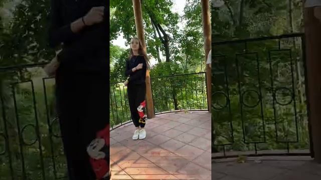 Клёвые танцы?Тренер и ученица?? смотреть онлайн