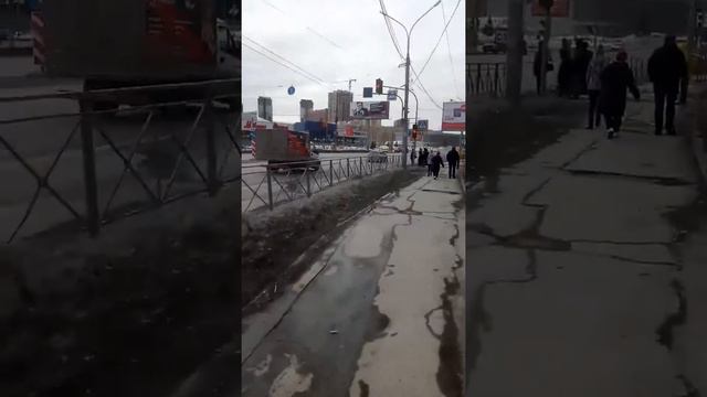 Новосибирск красивй 🌆 город смотреть онлайн